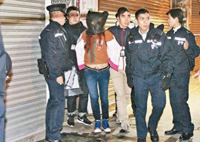 ​她杀害12岁亲生女儿，残忍肢解成11块，警方看后都吓出心理阴影！