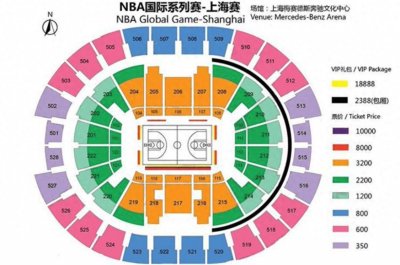 ​比NBA都狂热？辽宁总决赛门票14300元一张！引球迷强烈不满