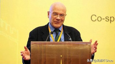 ​美国针对中国的原因是什么？英国专家一语道破：中国犯下一个原罪