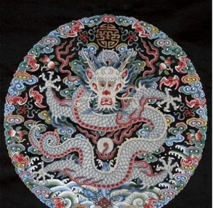 ​浅谈:中国龙文化