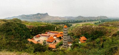 ​唐县八大景点，原来它比你想象中更值得一游！