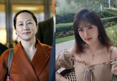 ​任正非的婚姻家庭:父爱如山，女儿如花