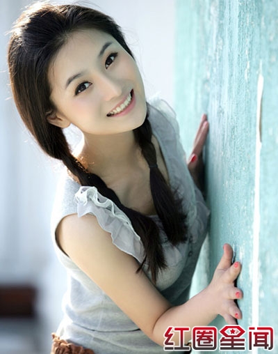 古剑奇谭孙月言饰演者张娜个人资料微博图片及男友是谁