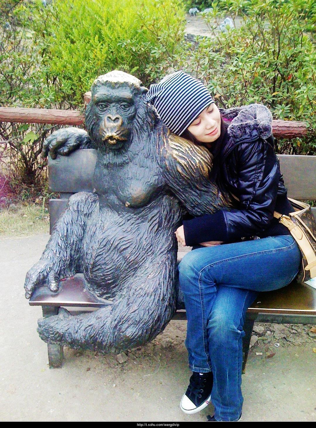 王笛个人资料写真作品