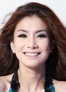 ​王笛个人资料写真作品