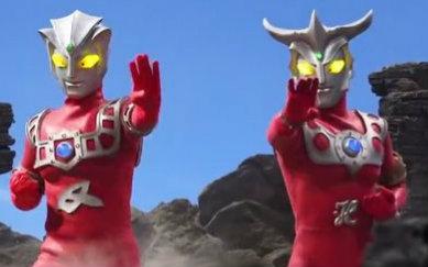 有弟弟的雷欧奥特曼(没有故乡的男人)(6)