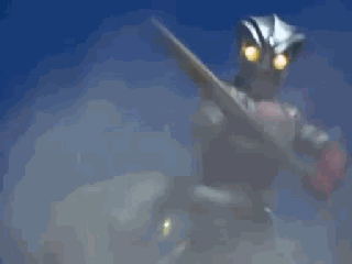 有弟弟的雷欧奥特曼(没有故乡的男人)(7)