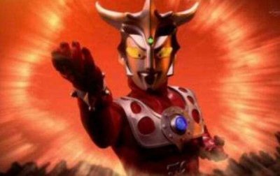 ​有弟弟的雷欧奥特曼（没有故乡的男人）