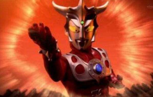 有弟弟的雷欧奥特曼(没有故乡的男人)(1)