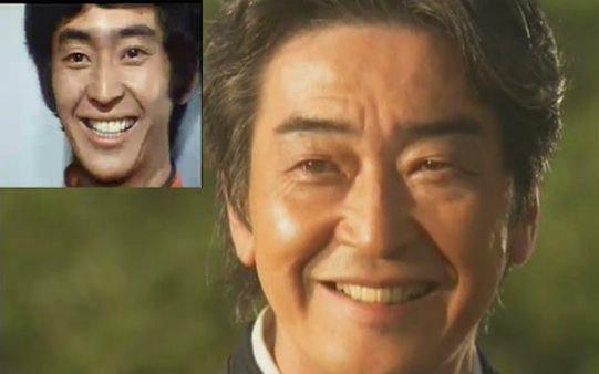 有弟弟的雷欧奥特曼(没有故乡的男人)(2)