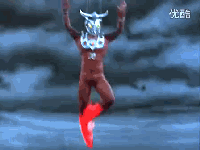 有弟弟的雷欧奥特曼(没有故乡的男人)(3)