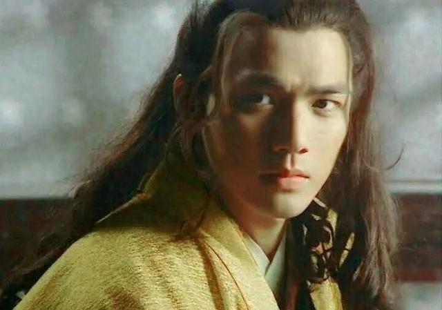 天涯四美如今你还记得谁（当年天涯四美个个绝艳）(3)