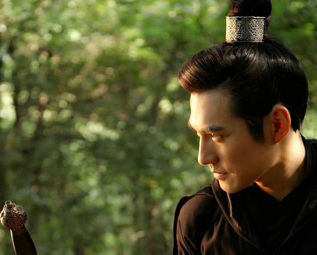 天涯四美如今你还记得谁（当年天涯四美个个绝艳）(11)