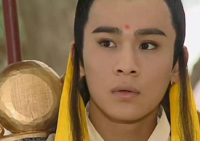 天涯四美如今你还记得谁（当年天涯四美个个绝艳）(8)