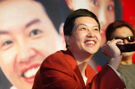 宋祖德骂王俊凯会遭报应，鹿晗会英年早逝，封杀娘炮李易峰等