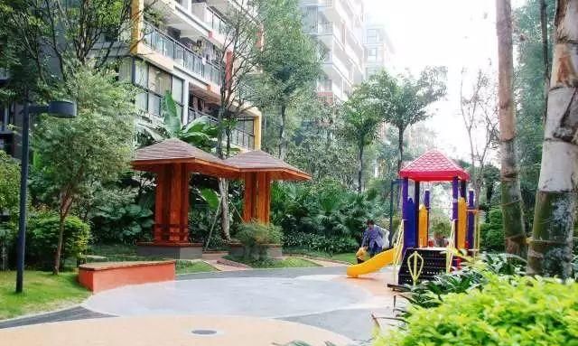 广州市居住区配套公共服务设施管理规定