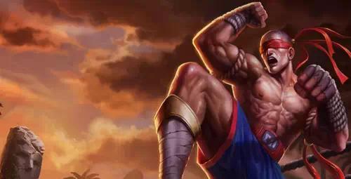 英雄联盟各赛季皮肤一览（英雄联盟故事会）(1)