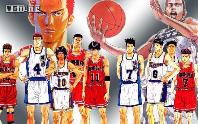 经典漫画排行榜前十名日本（评分最高的10部漫画）(5)