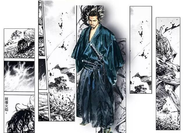 最值得看十遍以上的漫画（评分最高的10部漫画）(4)