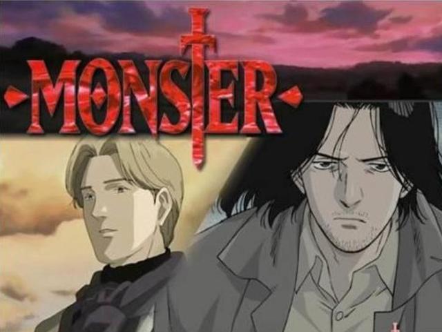 最值得看十遍以上的漫画（评分最高的10部漫画）(1)