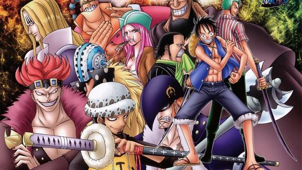 最值得看十遍以上的漫画（评分最高的10部漫画）(7)