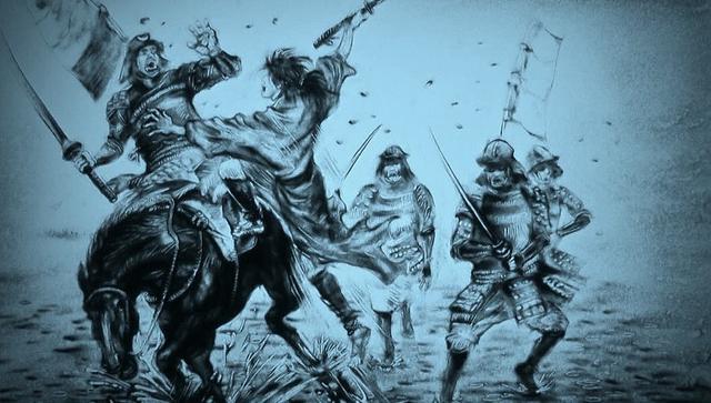 最值得看十遍以上的漫画（评分最高的10部漫画）(5)