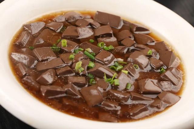 补铁的10种食物(6种常见补铁食物排行榜)(6)