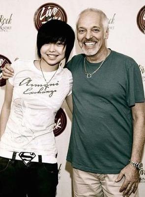 于文文为什么叫整容女神?于文文是歌手还是 于文文为什么叫整容女神?于文文是歌手还是