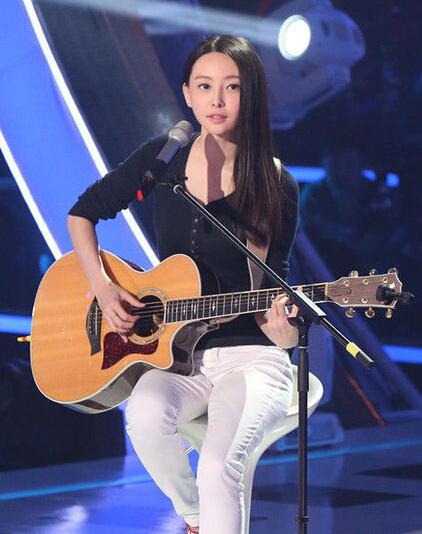 于文文为什么叫整容女神?于文文是歌手还是 于文文为什么叫整容女神?于文文是歌手还是