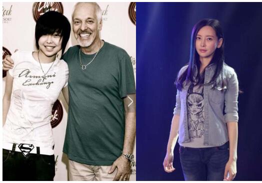 于文文为什么叫整容女神?于文文是歌手还是 于文文为什么叫整容女神?于文文是歌手还是