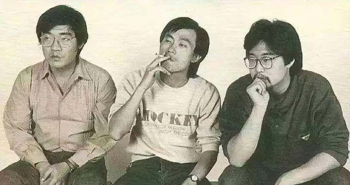 李立群个人资料简介 坏人变老了？退休后的他一点也不安分