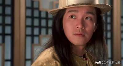 ​《武状元苏乞儿》爱情的两面性，决定自信和自卑的，是身份