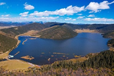 ​这个夏天，十大热门旅游胜地不容错过！