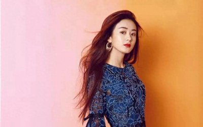 ​赵丽颖产后复出，状态极佳引发网友热议。