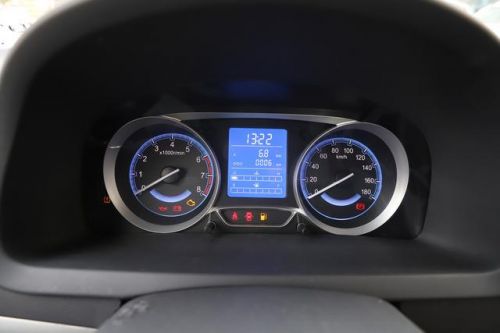 昌河铃木汽车报价(昌河铃木面包车报价)-第2张图片-