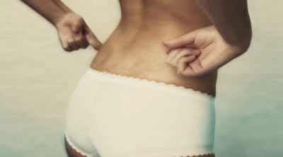 ​骨盆前倾自测(骨盆前倾自测图)