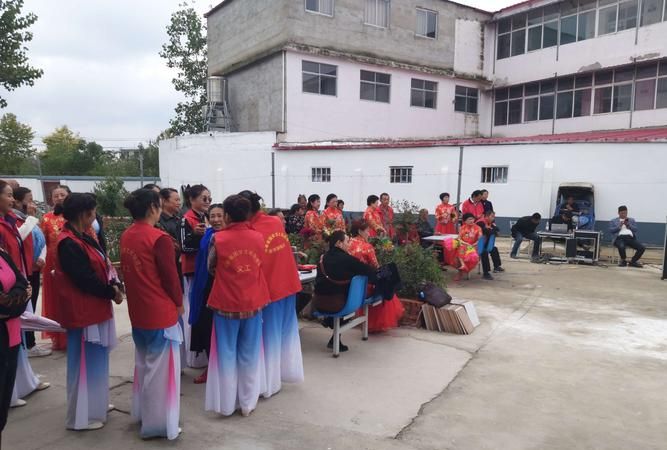 四万三进活动开展情况