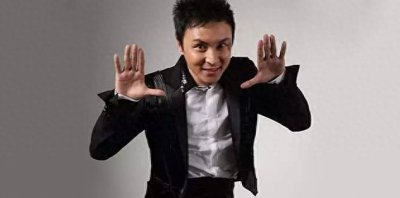 ​半个娱乐圈都是他朋友的朱桢，这次和陈赫一起在这＂出圈＂了