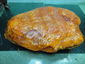 琥珀蜜蜡冷知识大全(琥珀蜜蜡最全讲解)(4)