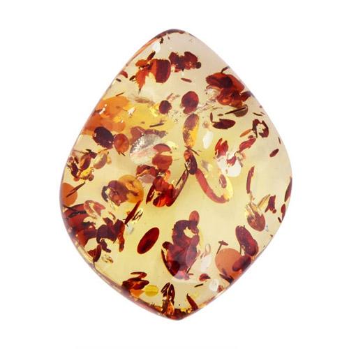 琥珀蜜蜡冷知识大全(琥珀蜜蜡最全讲解)(10)