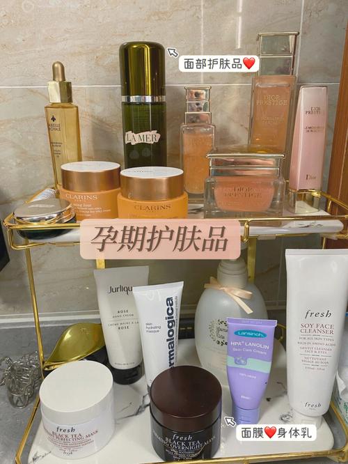 孕妇护肤品大品牌哪个好(孕妇护肤品十大品牌榜中榜)