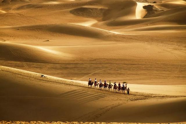 一生要去的51个地方你最想去哪里（10个适合一个人去流浪的地方）(9)