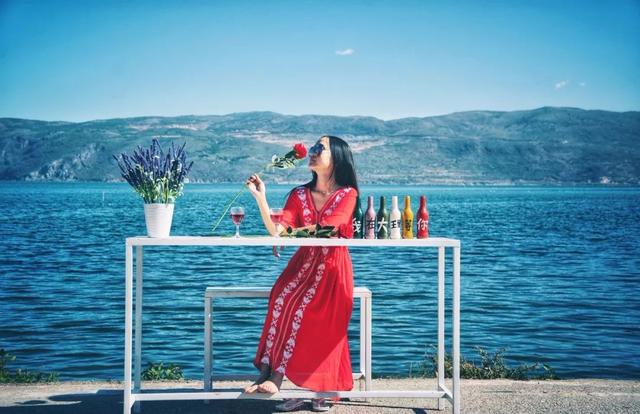 一生要去的51个地方你最想去哪里（10个适合一个人去流浪的地方）(28)