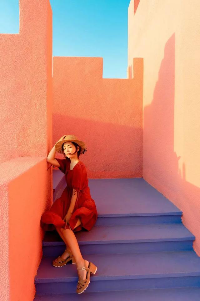 一生要去的51个地方你最想去哪里（10个适合一个人去流浪的地方）(23)