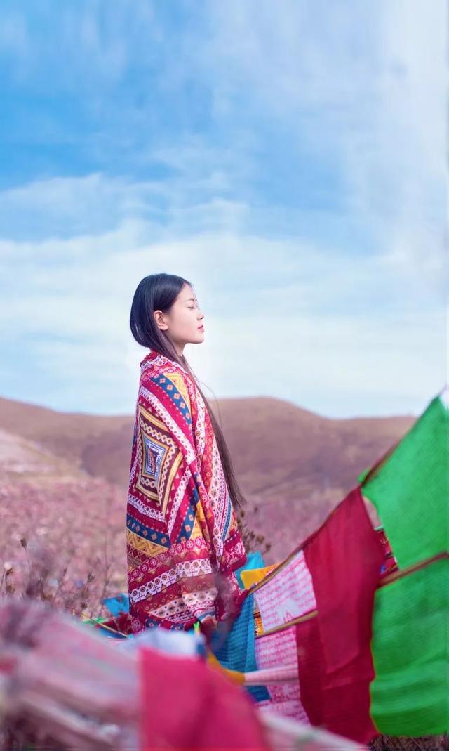 一生要去的51个地方你最想去哪里（10个适合一个人去流浪的地方）(1)