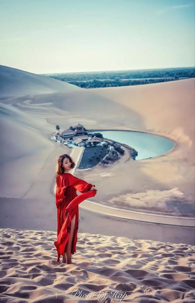 一生要去的51个地方你最想去哪里（10个适合一个人去流浪的地方）(10)