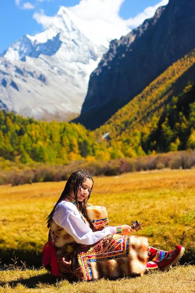 一生要去的51个地方你最想去哪里（10个适合一个人去流浪的地方）(15)