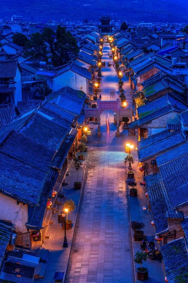 一生要去的51个地方你最想去哪里（10个适合一个人去流浪的地方）(31)