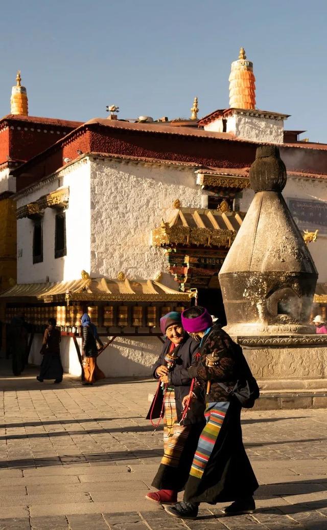 一生要去的51个地方你最想去哪里（10个适合一个人去流浪的地方）(8)