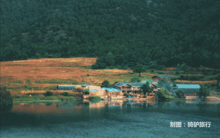 一生要去的51个地方你最想去哪里（10个适合一个人去流浪的地方）(19)